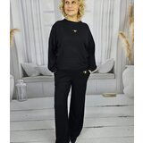 Pri Women's tracksuit set sweatshirt + pants ARIEL | Shoptok.si