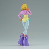 Banpresto Figura One Piece - Egghead Stussy The Grandline Series, 16 cm Slike