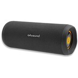 ARTSOUND Bluetooth zvočnik PWR02, vodoodporen IPX7 - - Audio-Kondric Cene