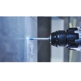 Bosch Svrdlo za staklo Expert Hex-9 Hard ceramic, 5x90 mm | shoptok.hr