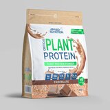 Applied Nutrition Critical Plant Protein - Premium Biljni Protein 24g po Serviranju | ePonuda.com