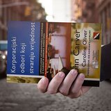 Mate Korporacijski odbori koji stvaraju vrijednost | Eponuda.com