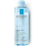 La Roche Posay micelarna voda za čišćenje reaktivne kože, 400 ml Cene
