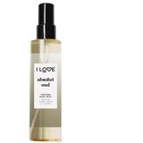 I love... parfemisani sprej za telo absolut oud, 200ml