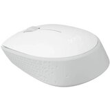 Logitech M171 Wireless beli miš