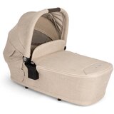 Nuna dječja kolica 2u1 triv™ next biscotti + lytl™ biscotti | shoptok.hr
