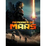  Memories of Mars (Incl. Early Access) Steam Key GLOBAL | ePonuda.com