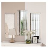 Hanah home set ogledala mini neom transparent | ePonuda.com