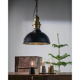 Lesnina XXXL VISEČA NIHALNA SVETILKA Manchester 52 cm E27 | Shoptok.si