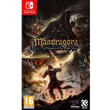 Atari SWITCH Mandragora: Whispers of the Witch Tree | ePonuda.com