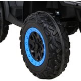 Lean_Toys Otroški štirikolesnik 24V Quad XT 4X80W MODRA | Shoptok.si