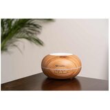 Truelife TLAIRDD5L Ligh ultrazvučni dispenzer mirisa, sa uzorkom, drveta Slike