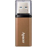 Apacer 64GB 3.2 AH25C bronzani AP64GAH25CJ-1 cene
