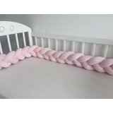Baby Textil Pletenica za krevetac i dečiji krevet 3100489 Cene