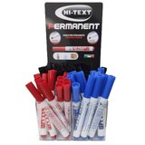  Marker permanent obli/kosi mix 3 boja 1/60 20640PE060DI9990 | ePonuda.com