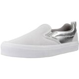 Vans Slips on KNU SLIP Srebrna Cene