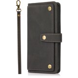 INF Ovitek denarnice z režo za kartice za serijo iPhone 16 iPhone 16 Pro Max, (21658275) Cene