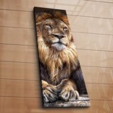 Opviq slika na platnu 30x90cm Cene