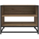 TV Jedinice Umjetnički hrast 61 x 40 x 46 cm Konstruirano drvo | shoptok.hr