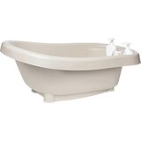 Bebe-Jou OTROŠKA KOPALNA KAD TAUPE 85/32,1/45,5 cm | Shoptok.si