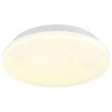 Globo 41282 - LED plafonsko svetlo FLARX LED/8W/230V 4000K prečnik 55 cm | Eponuda.com