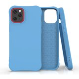  Gel maska za iPhone 12 Pro / iPhone 12 - modra | Shoptok.si