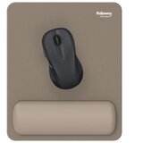  PODLOGA ZA MIŠA S JASTUČIĆEM MICROBAN BREYTA FELLOWES 100142559 BOJA PIJESKA | shoptok.hr