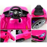  Auto na akumulator Cabrio B3 - rozi | shoptok.hr