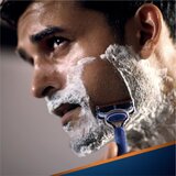 Gillette Fusion5 brivnik z enojno glavo 1 ks cene