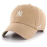 47 Brand Kape s šiltom New York Yankees Bela Cene