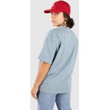 Carhartt WIP American Script T-shirt citadel | Shoptok.si