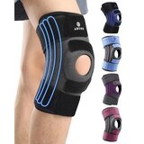 ABYON XL opornica za koleno s trojnimi stabilizatorji Cene