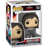 Funko POP: MARVEL - DR STRANGE - AMERICA CHAVEZ | Shoptok.si