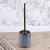 Tendance wc četka treviso kamenina, plava | shoptok.hr