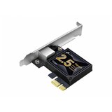 Tp-link TX201 2.5 Gigabit PCI express mrežna kartica | Shoptok.si