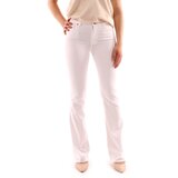 EAX Jeans straight 3DYJ65Y2VLZ Bela Cene