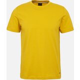 Geox Yellow men's T-shirt - Men | Shoptok.si
