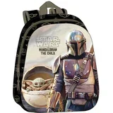Ruksak 3D The Mandalorian 33 cm