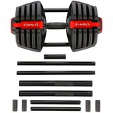  Sgr40 pro set 2u1 bučice 40 kg hms | shoptok.hr