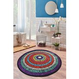 Lessentiel Maison prostirka za kupatilo 100cm Šarena Cene