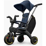 Doona Tricikl LIKI TRIKE S3 Deep Blue | Shoptok.si