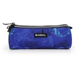 Gabol Pernica sa tri odeljka 22x7x7 cm Gaming ( 16PRG236609 )