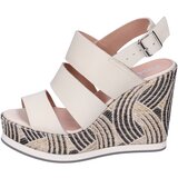 Pollini Sandali & Odprti čevlji BE324 Bež | Shoptok.si
