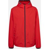 Geox Red Men's Jharrod Jacket - Men | shoptok.hr