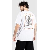Patagonia Clean Climb Roots Responsibili T-shirt white Cene