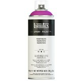 LIQUITEX Professional Sprej u boji (Medium Magenta, 400 ml) | shoptok.hr