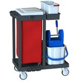 Staff Kolica za čišćenje C 270 YC | Eponuda.com