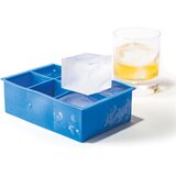 Hendi silikonski aparat za ledene kocke 6 x xxl cubes, (21383807) Cene