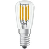 Osram LED svetlobni vir Special T26 (E14, Ni mogoče zatemniti, Toplo bela, 250 lm, 2,8 W) | Shoptok.si