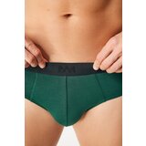 MEN-A 3PACK Muške gaće od bambusa V | shoptok.hr